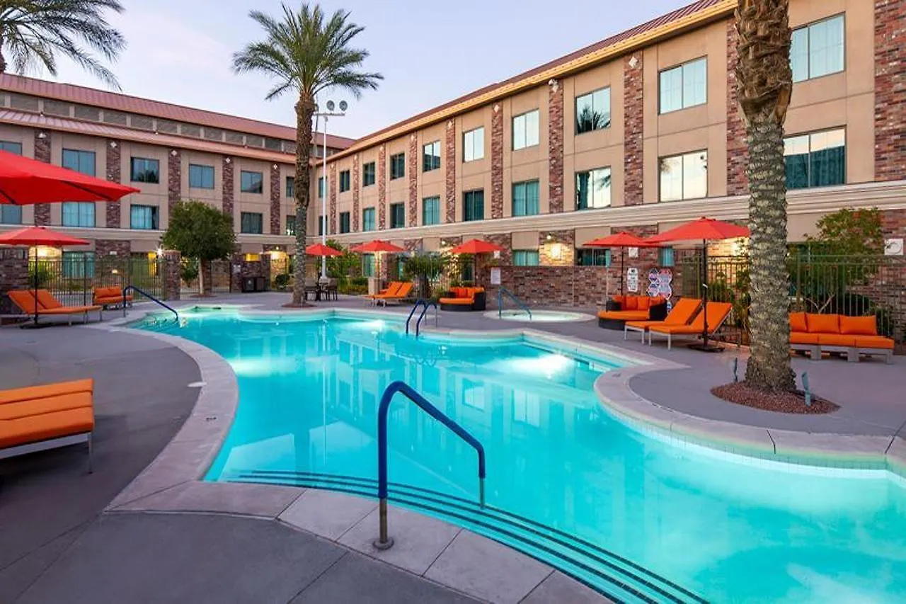 Cannery Casino And Hotel Las Vegas