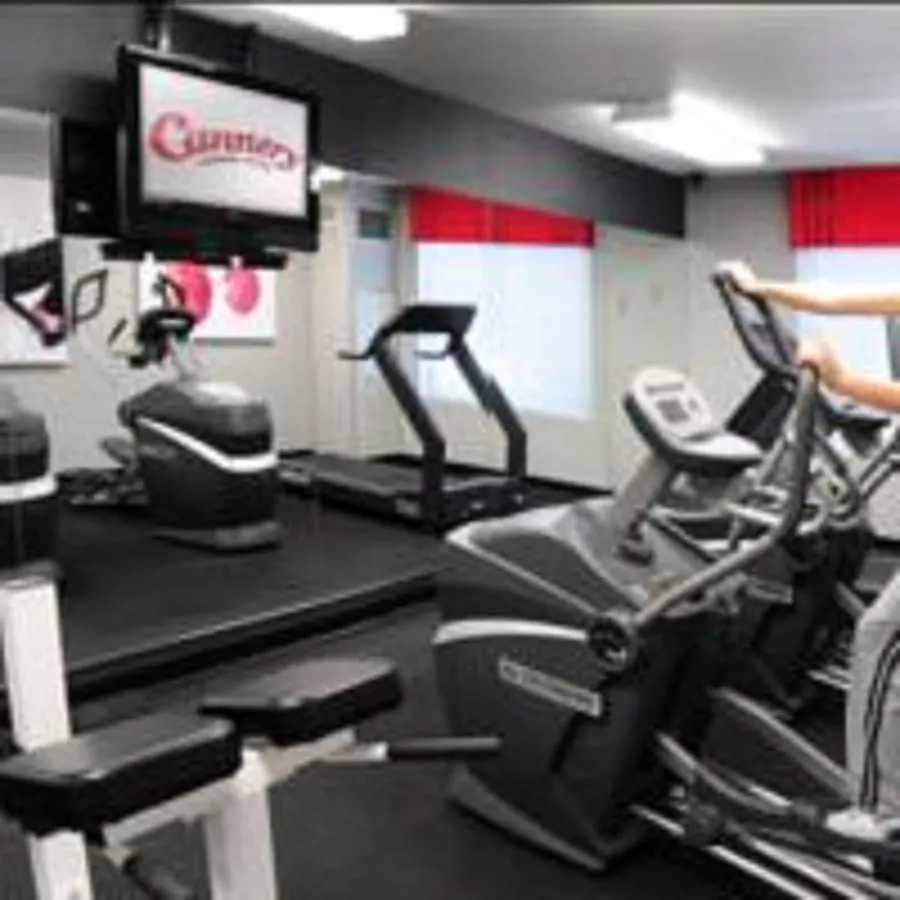 Курортный комплекс Cannery Casino And Hotel Лас-Вегас