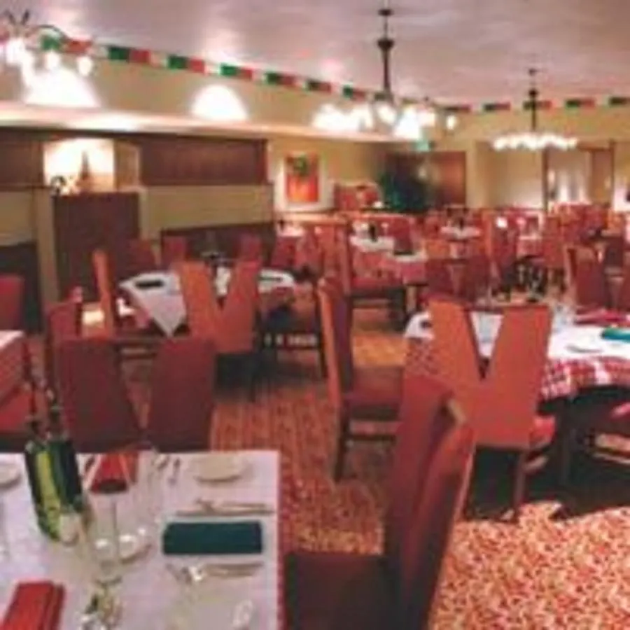 Курортный комплекс Cannery Casino And Hotel Лас-Вегас