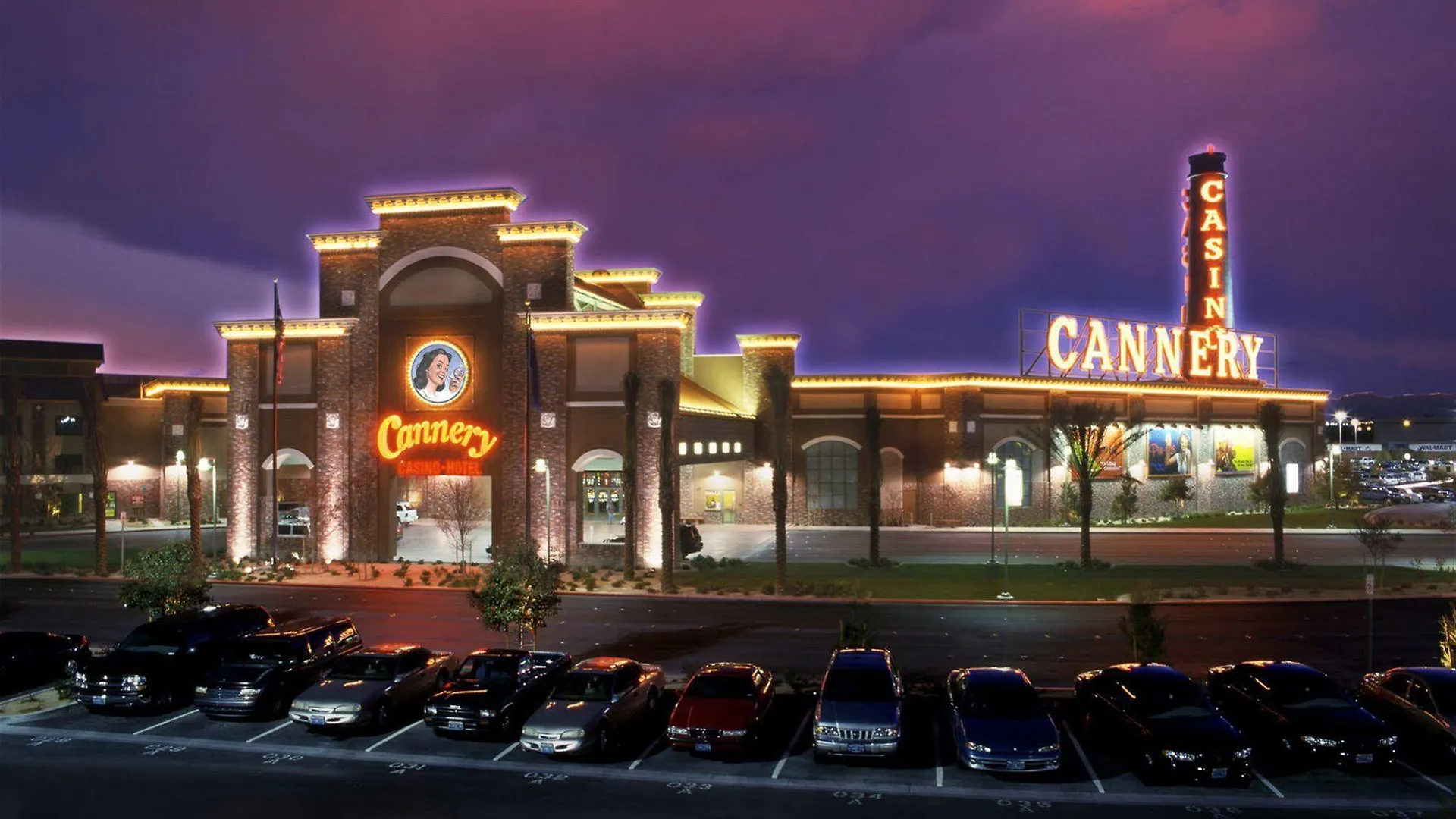 Cannery Casino And Hotel Лас-Вегас