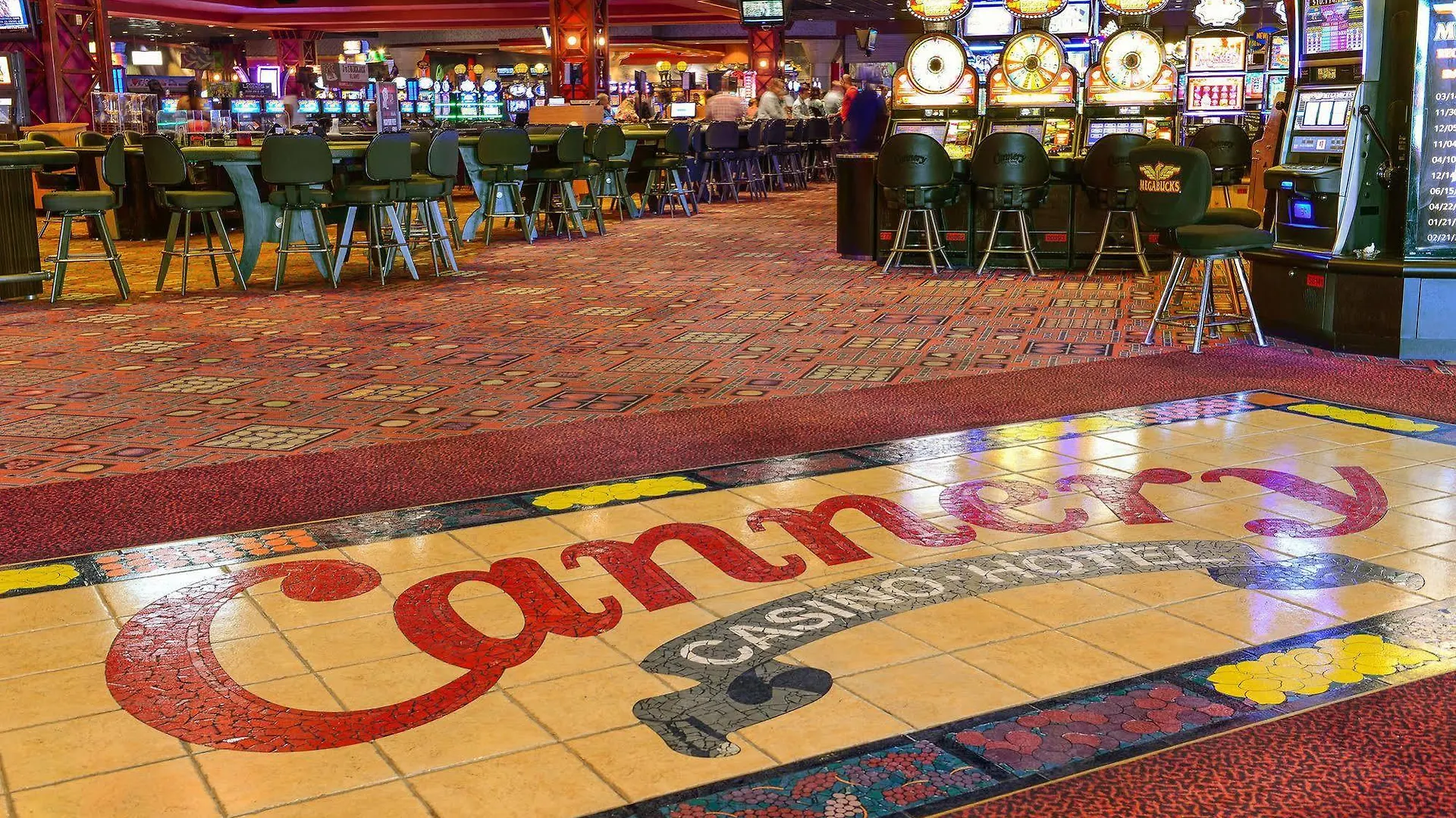 Cannery Casino And Hotel Лас-Вегас 3*,  США