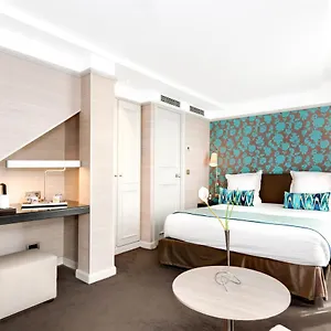 **** Hotel Duo Frankrig