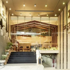 *** Hotel Gk Vietnam