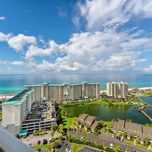 Ariel Dunes Ii 2303 Flr23 2br 2ba 6 , Destin United States