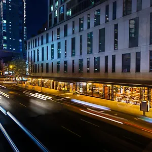 Kimpton Eventi By Ihg Отель