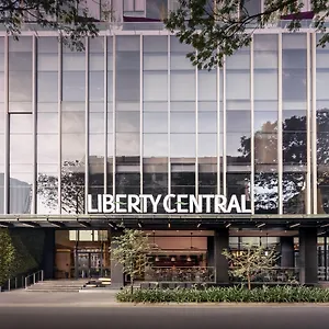 **** Hotel Liberty Saigon Citypoint Vietnam