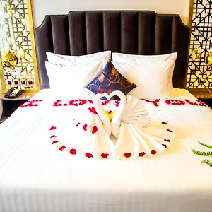 **** Hotel Cicilia Saigon Hotels&spa Vietnam