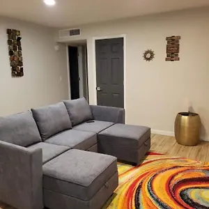 Your Cozy Away From Home! , Phoenix United States