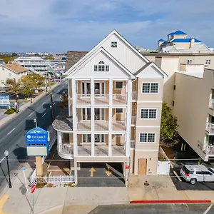 Ocean 1 2 , Ocean City United States