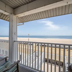 Boardwalk1009-6 , Ocean City United States