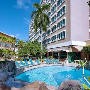 **** Feriested Doubletree By Hilton Puerto Rico