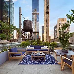 Park Hyatt Отель