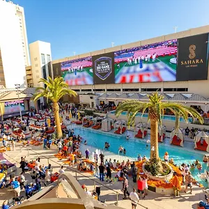 Курортный комплекс Sahara Vegas