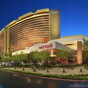 Отель Red Rock Casino &
