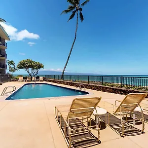 Reef Oceanfront , Kahana United States
