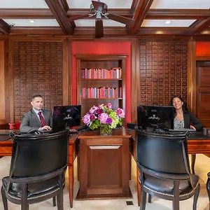 **** Hotel Fitzpatrick Manhattan USA