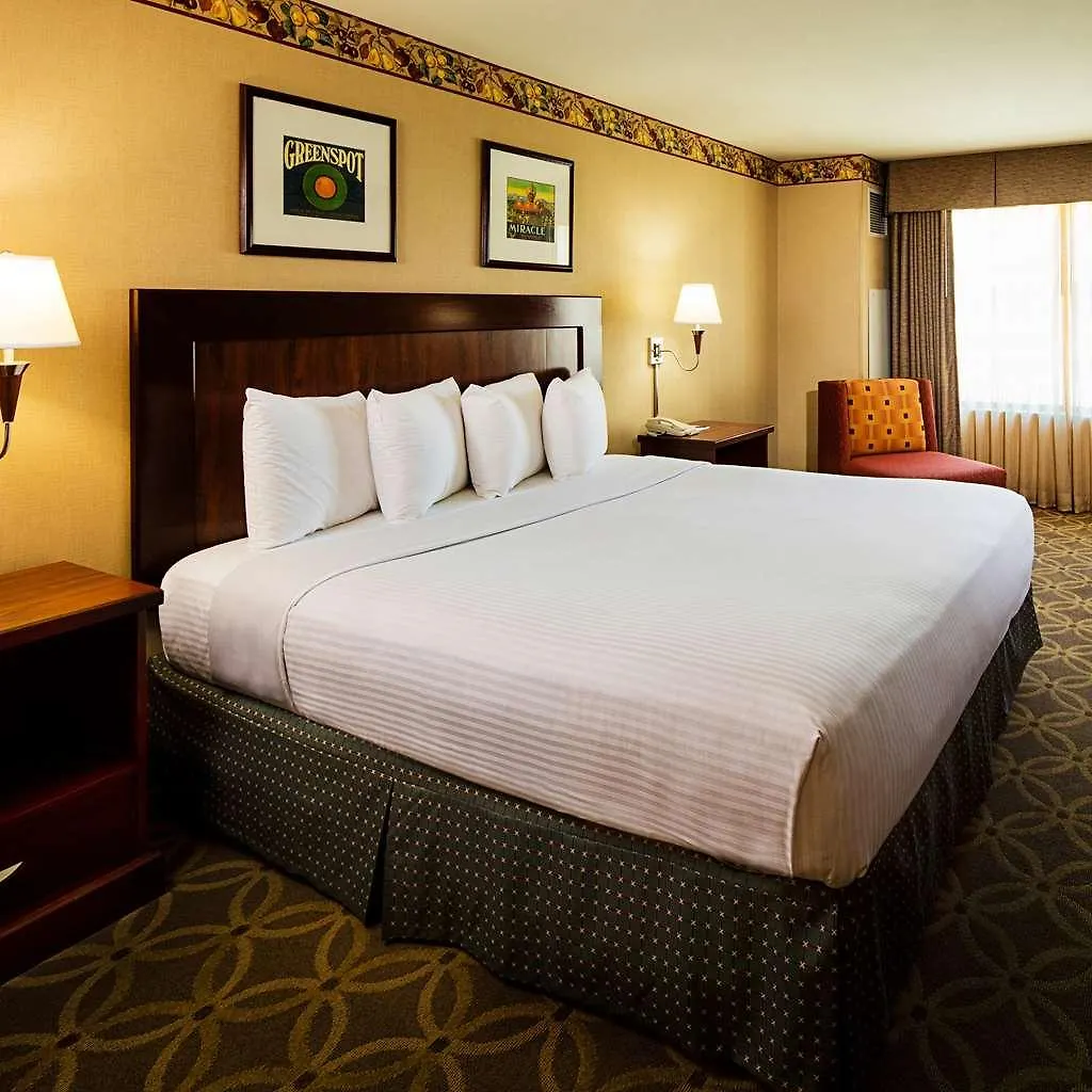 Rezort Cannery Casino And Hotel Las Vegas