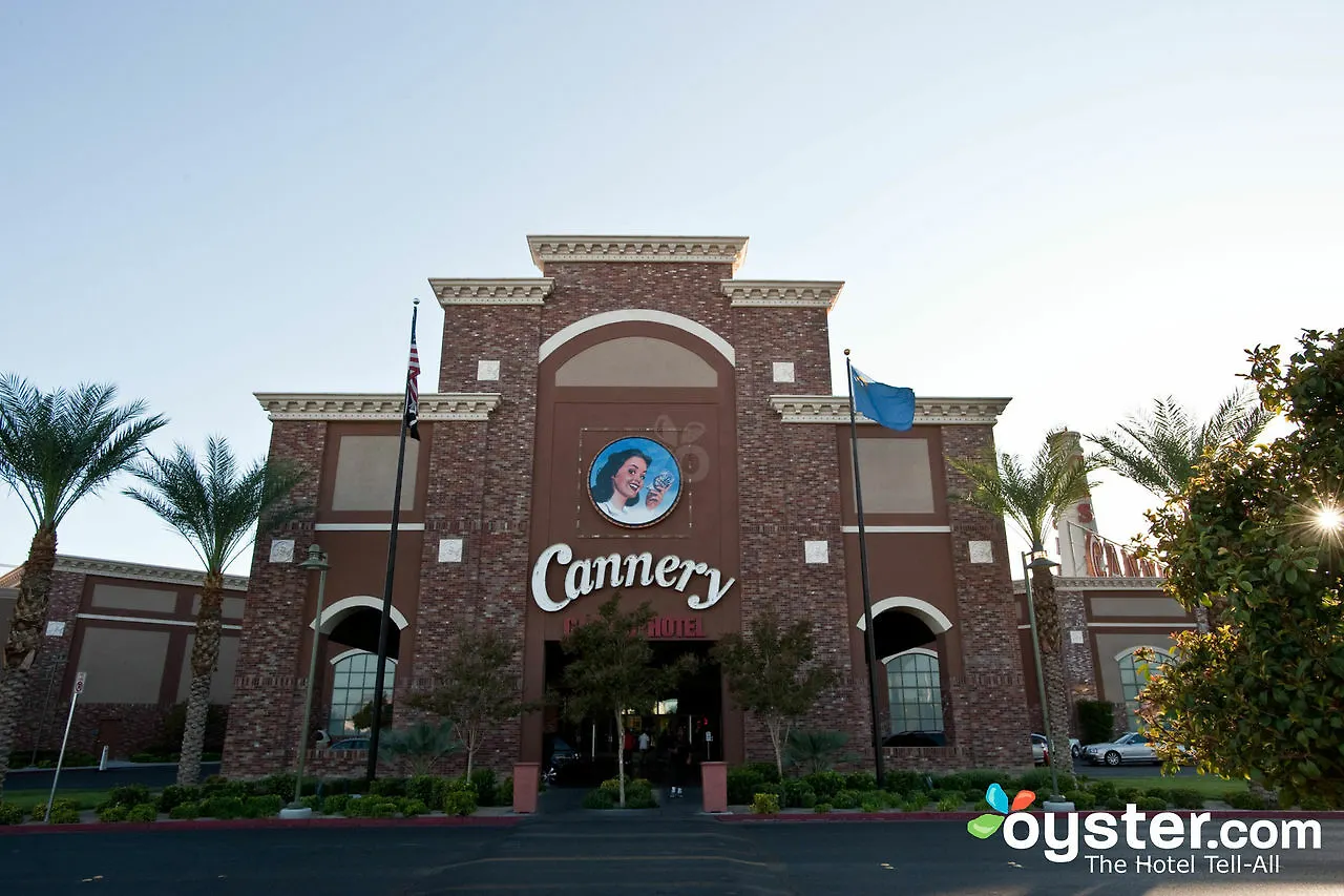 Cannery Casino And Hotel Las Vegas Rezort