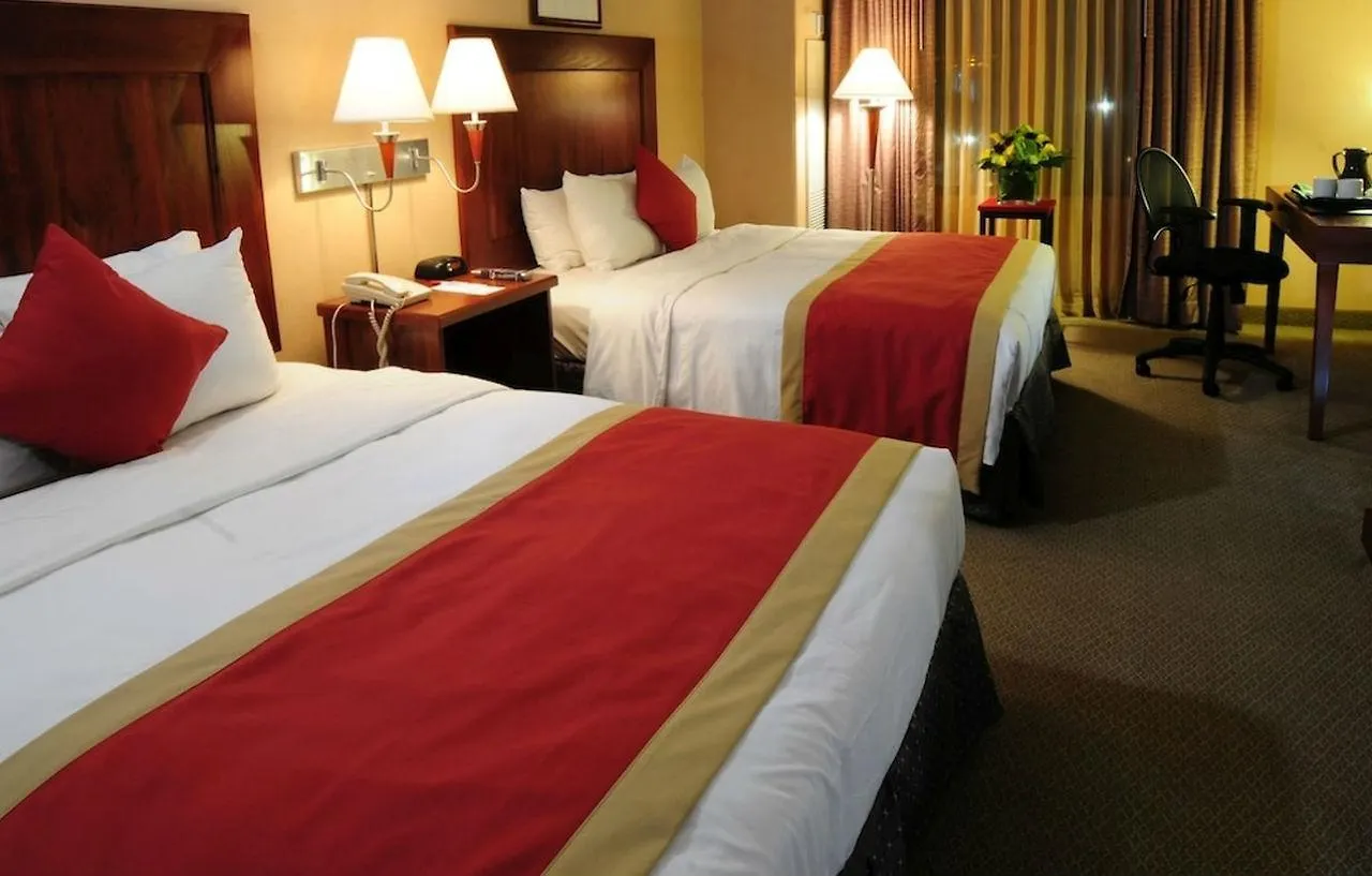 Resort Cannery Casino And Hotel Las Vegas