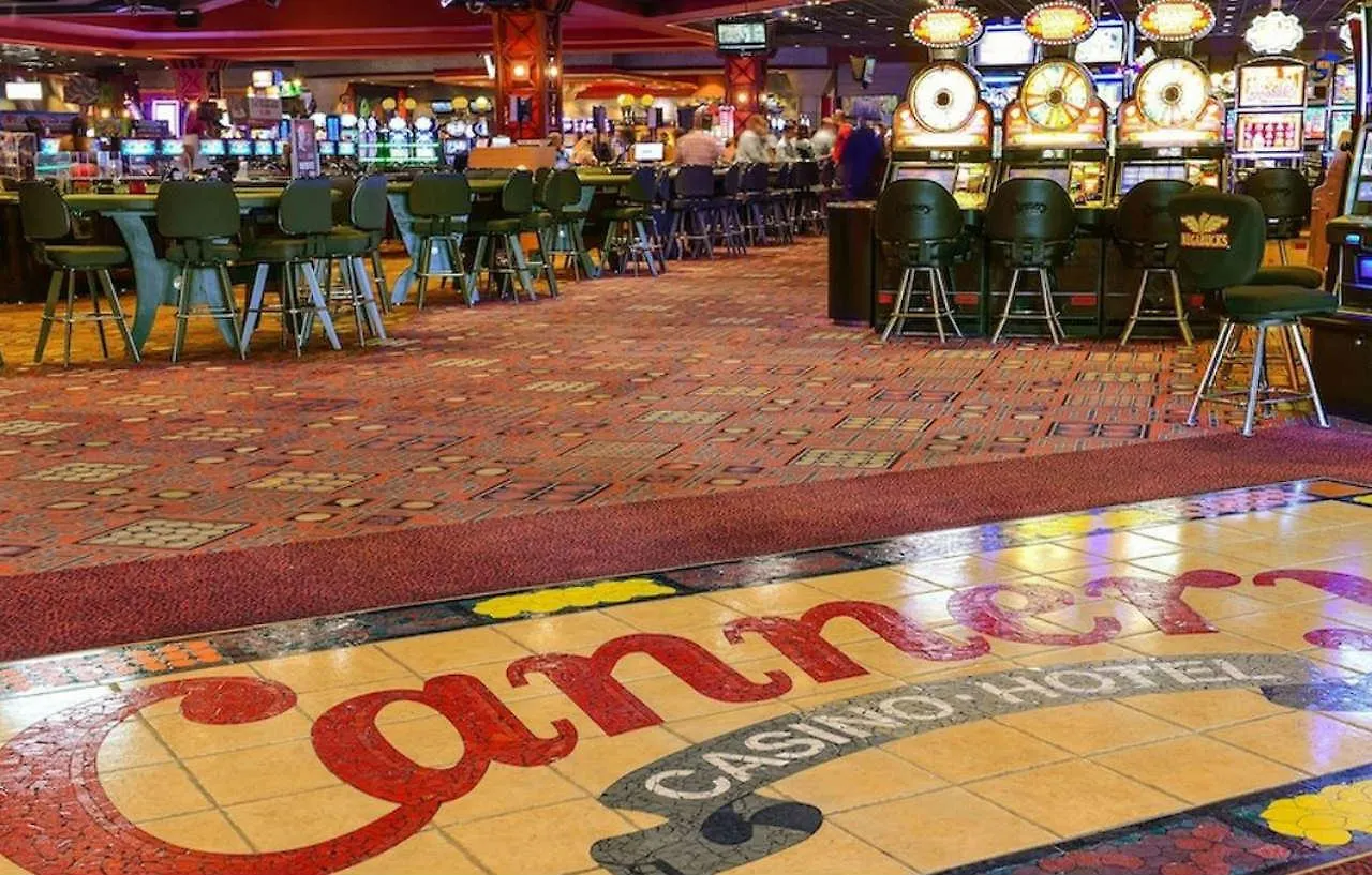 Cannery Casino And Hotel Las Vegas United States