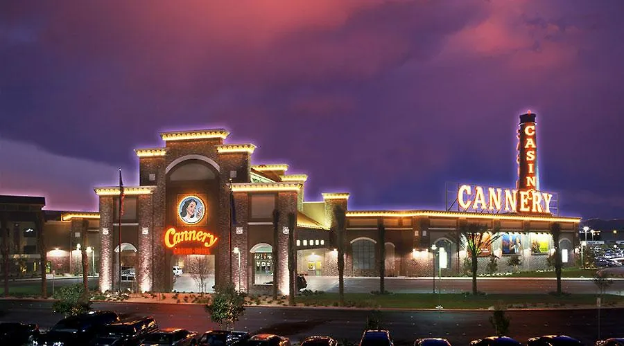 Cannery Casino And Hotel Las Vegas Resort