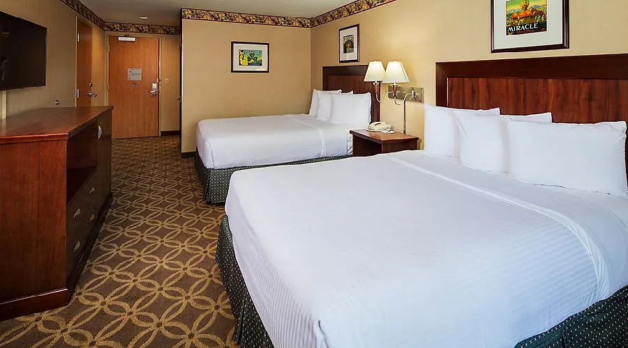 *** Resort Cannery Casino And Hotel Las Vegas United States