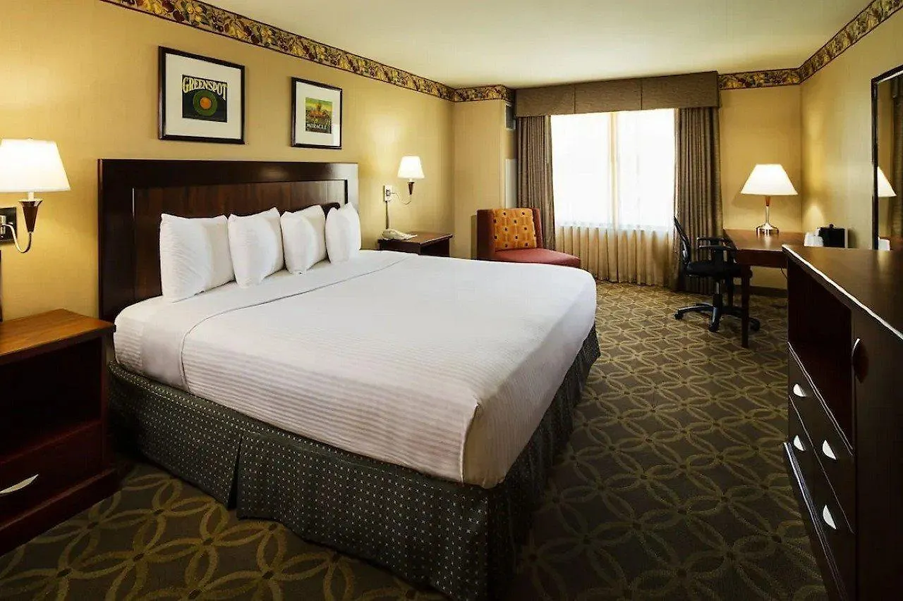 Cannery Casino And Hotel Las Vegas