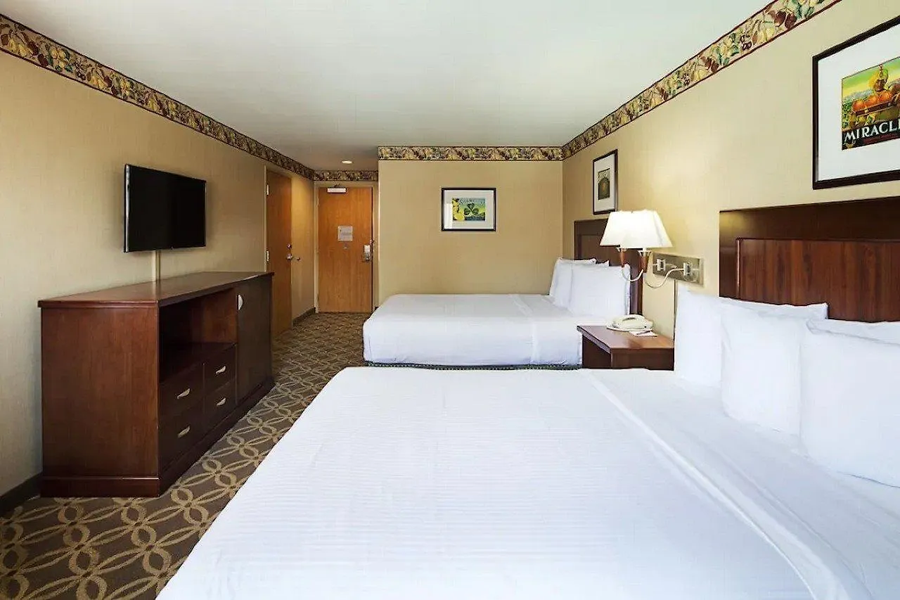 Resort Cannery Casino And Hotel Las Vegas