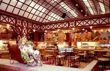 Cannery Casino And Hotel Las Vegas Resort