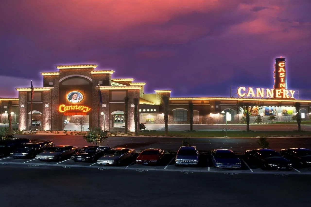 Resort Cannery Casino And Hotel Las Vegas