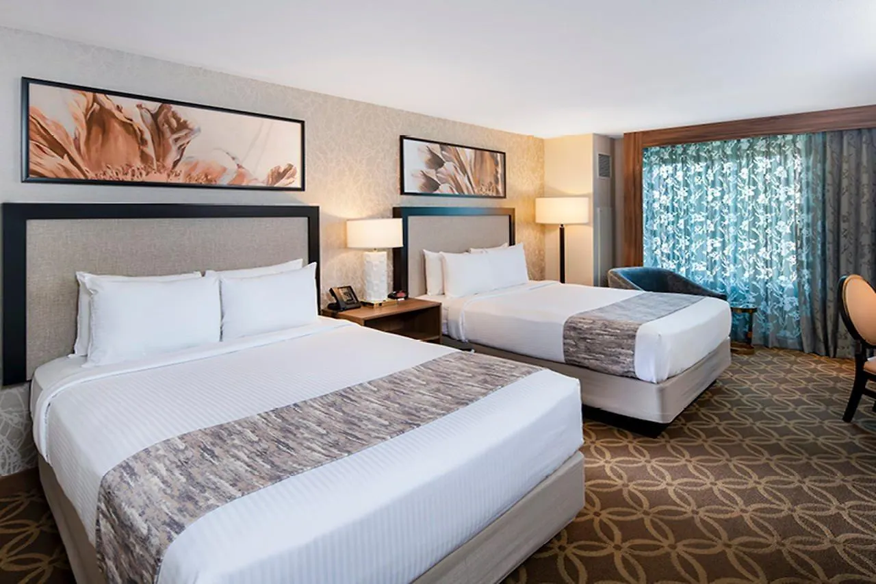Cannery Casino And Hotel Las Vegas Resort