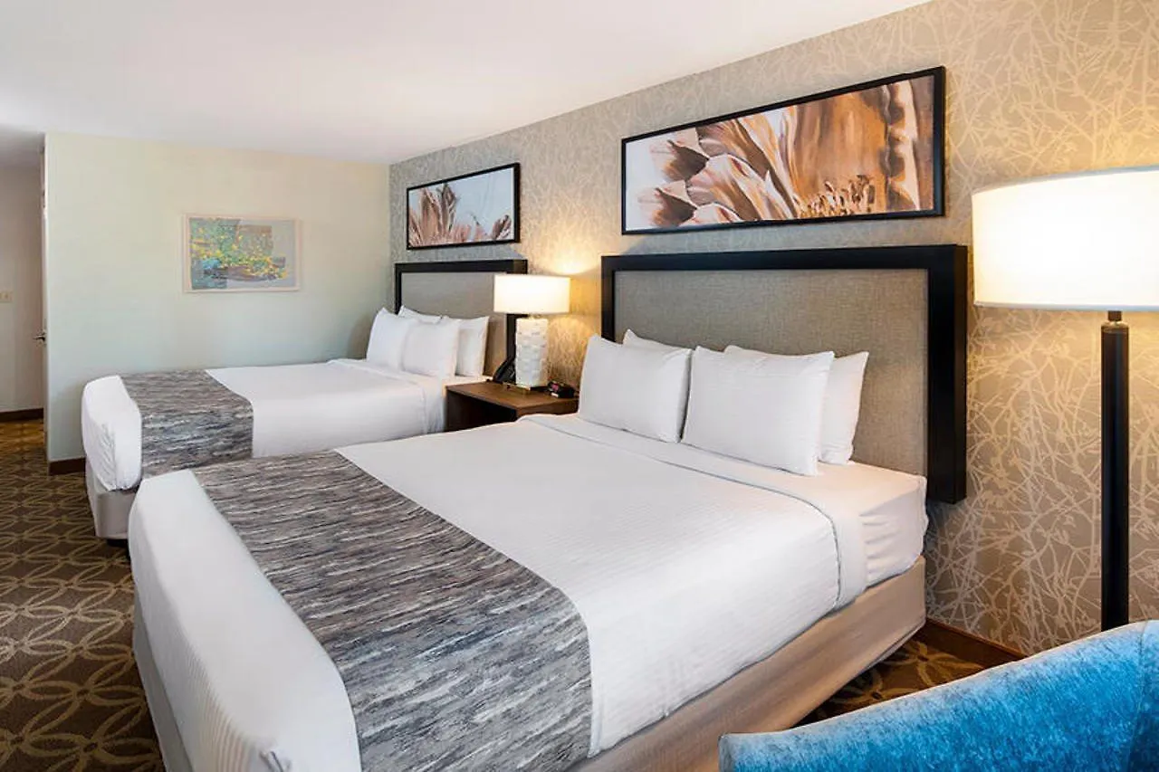 Cannery Casino And Hotel Las Vegas 3*,  United States
