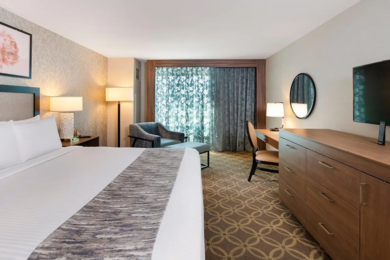 Cannery Casino And Hotel Las Vegas Resort