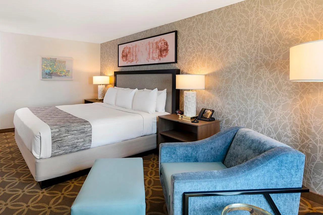 Cannery Casino And Hotel Las Vegas Resort