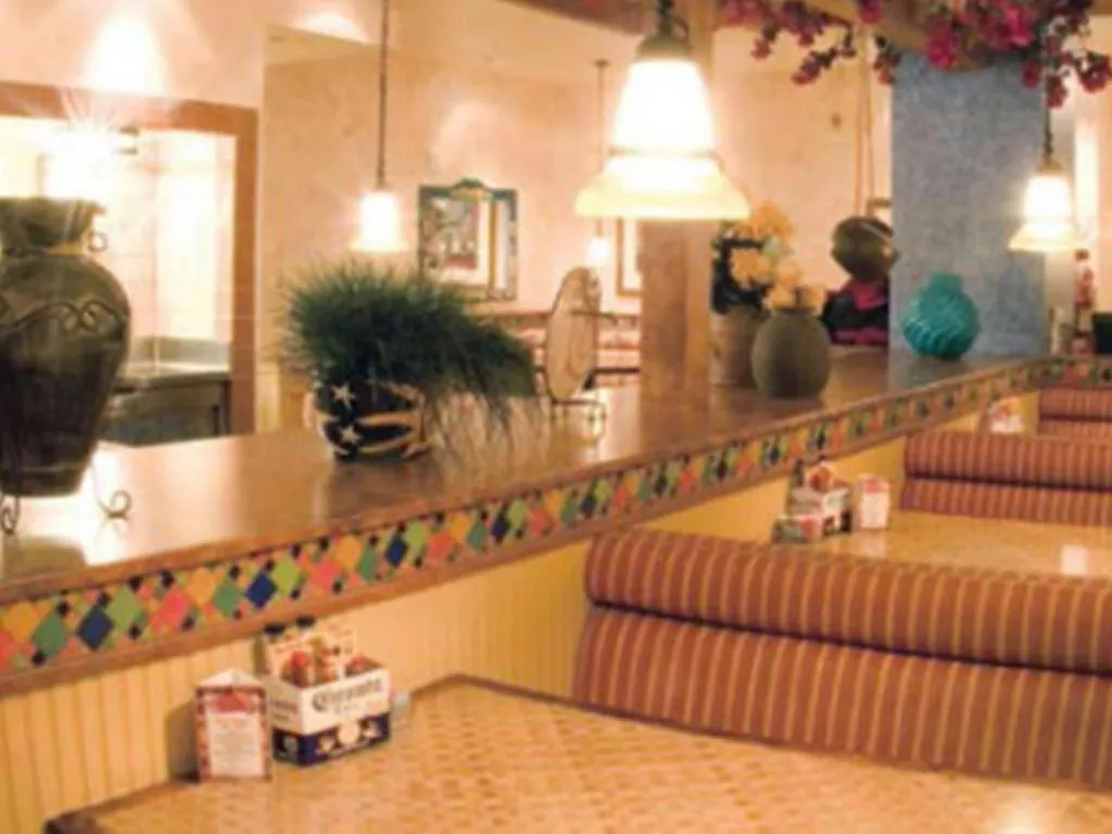 Cannery Casino And Hotel Las Vegas Resort