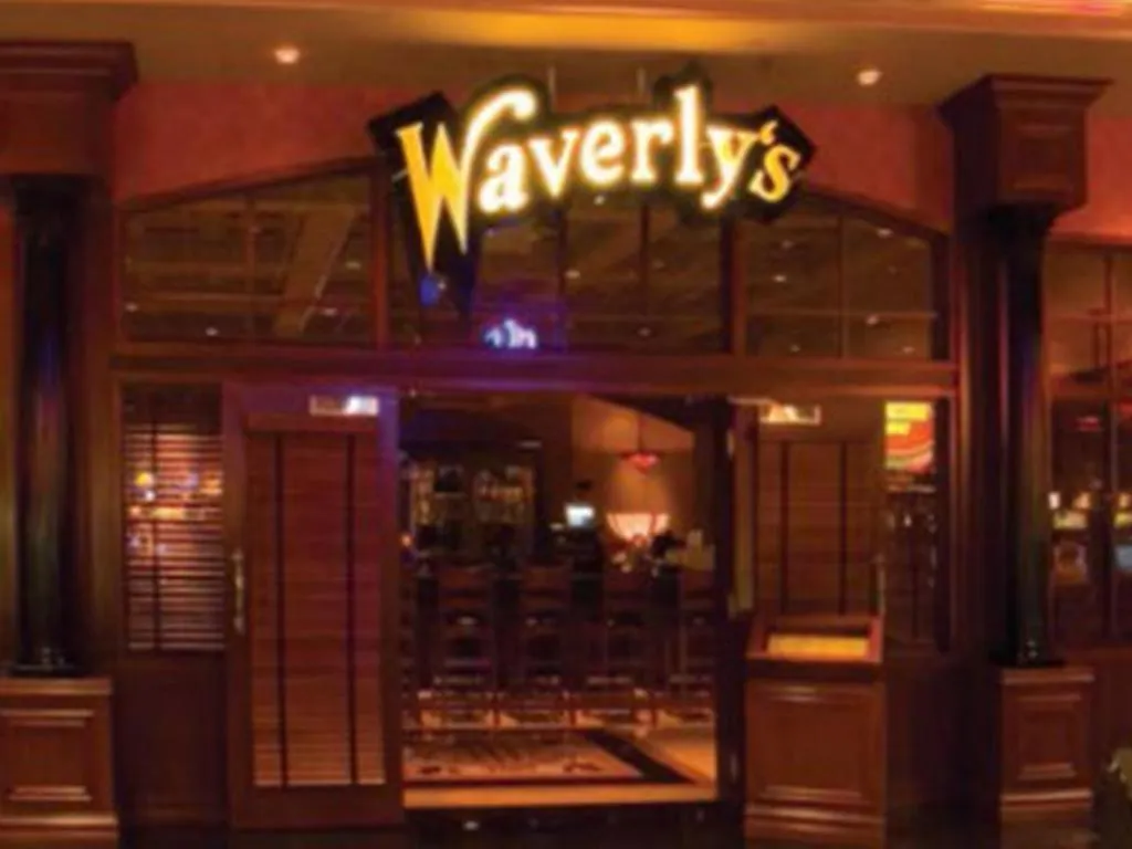 Cannery Casino And Hotel Las Vegas Resort