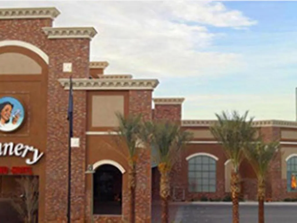 *** Resort Cannery Casino And Hotel Las Vegas United States