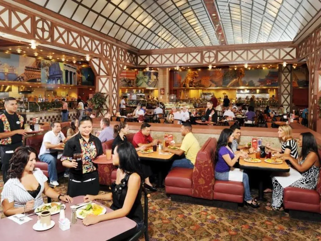 Cannery Casino And Hotel Las Vegas Resort