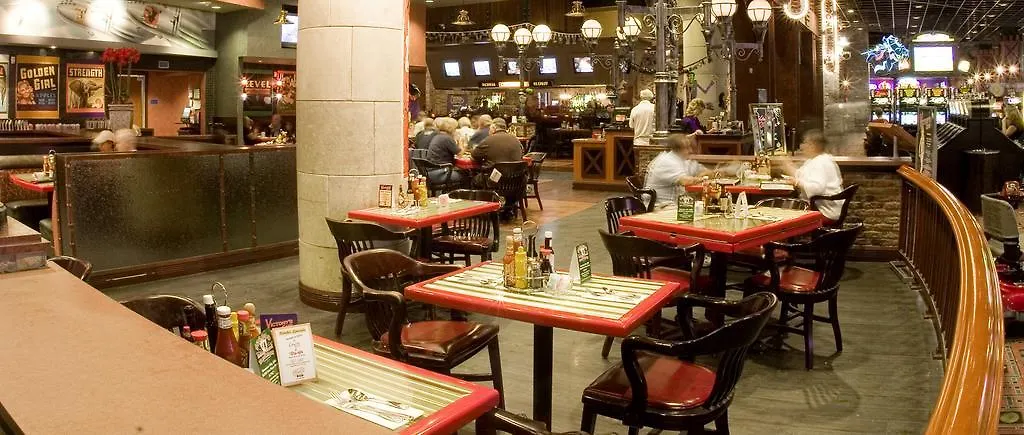 *** Resort Cannery Casino And Hotel Las Vegas United States