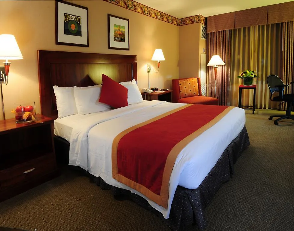 Cannery Casino And Hotel Las Vegas Resort