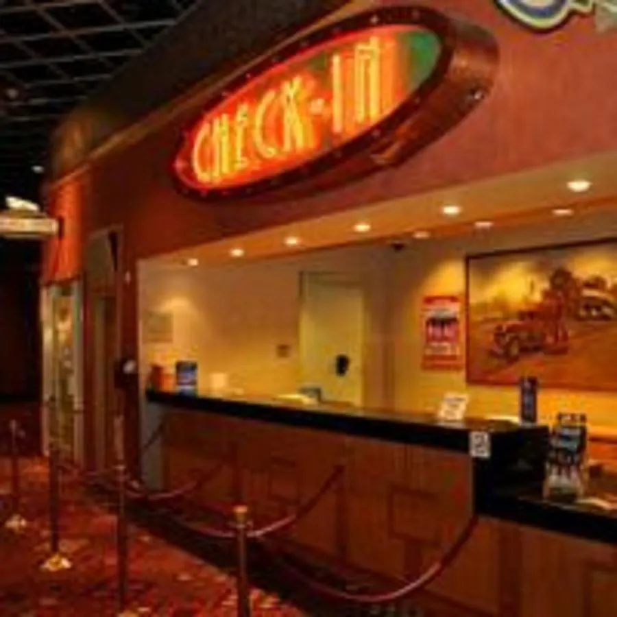Resort Cannery Casino And Hotel Las Vegas