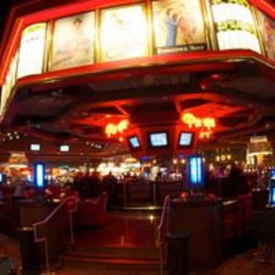 Cannery Casino And Hotel Las Vegas Resort