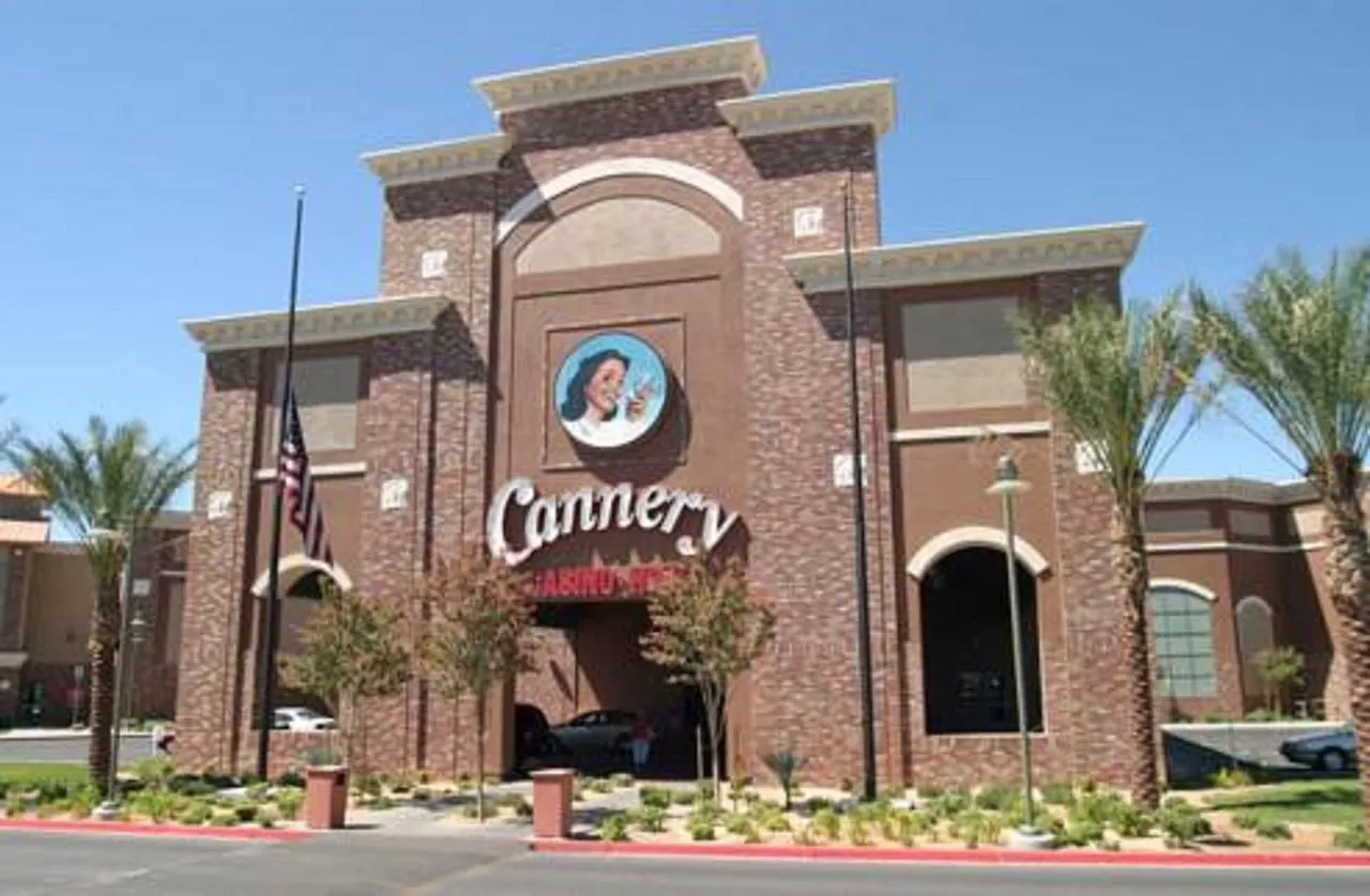 Resort Cannery Casino And Hotel Las Vegas