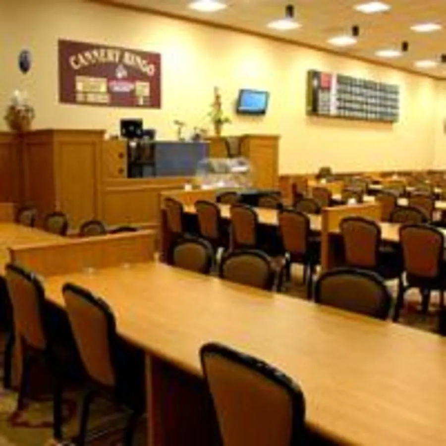Cannery Casino And Hotel Las Vegas