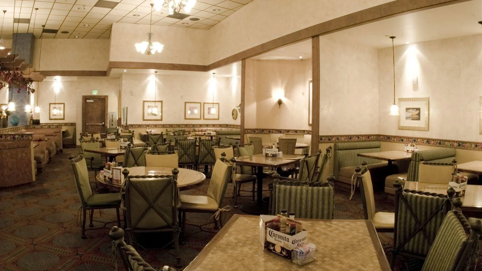 Cannery Casino And Hotel Las Vegas