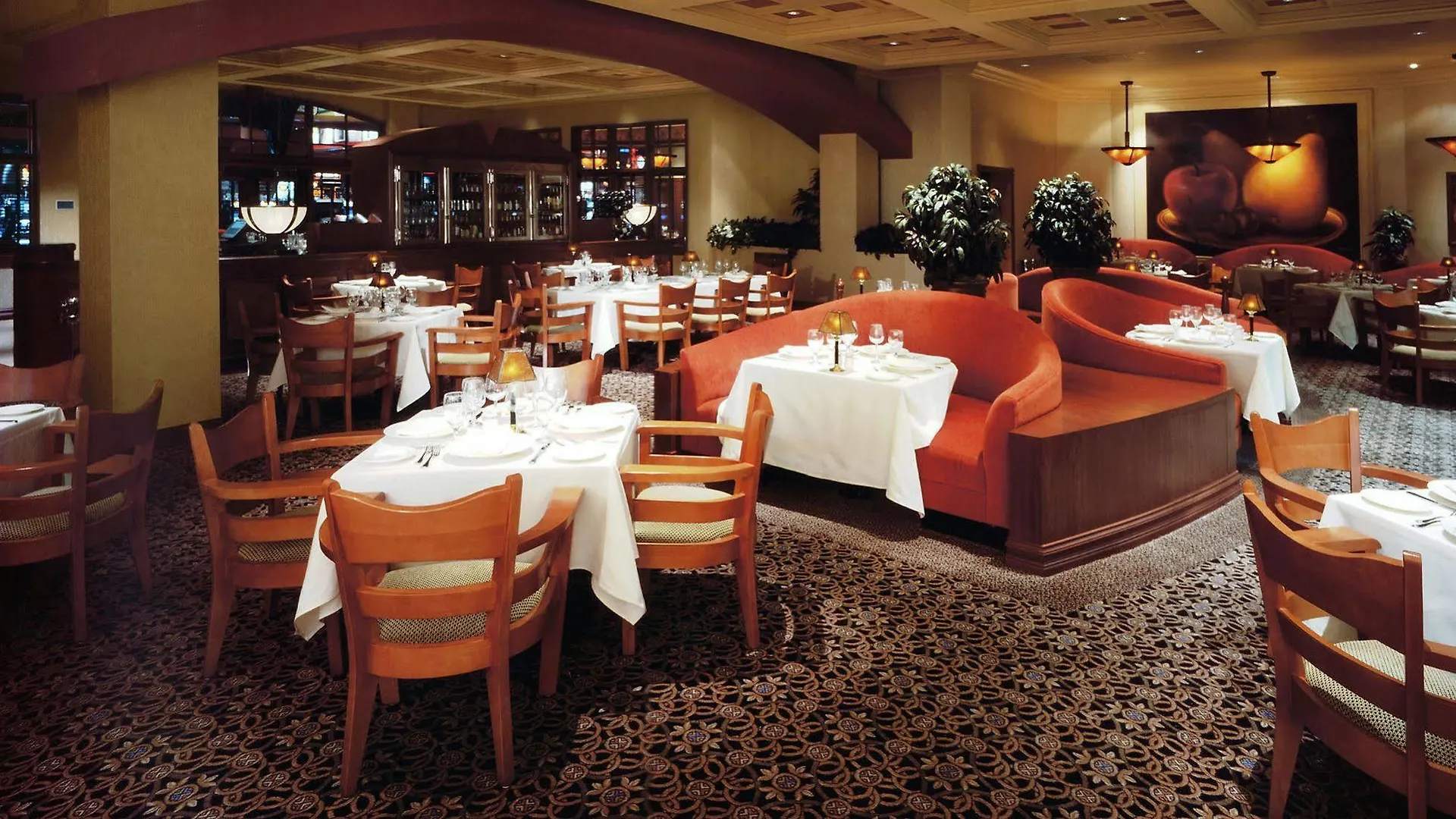 Cannery Casino And Hotel Las Vegas Resort