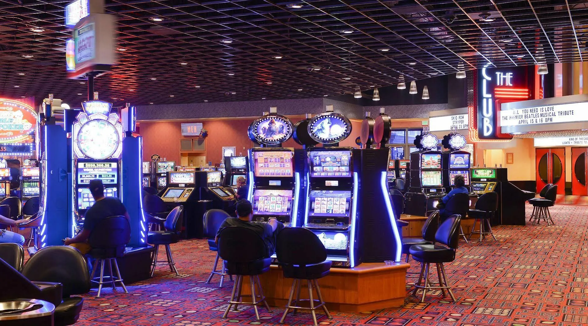 Cannery Casino And Hotel Las Vegas 3*,  United States
