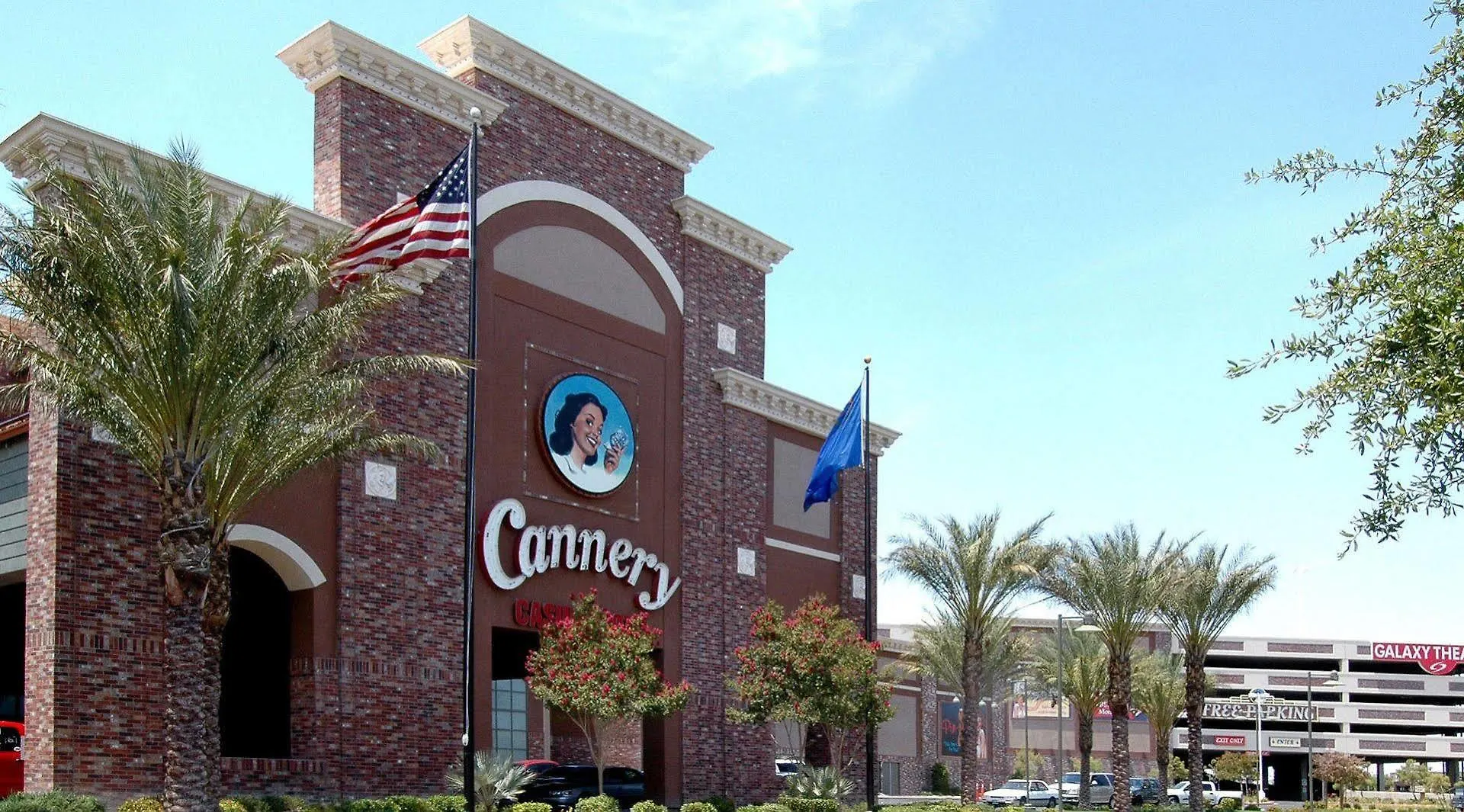 Cannery Casino And Hotel Las Vegas United States