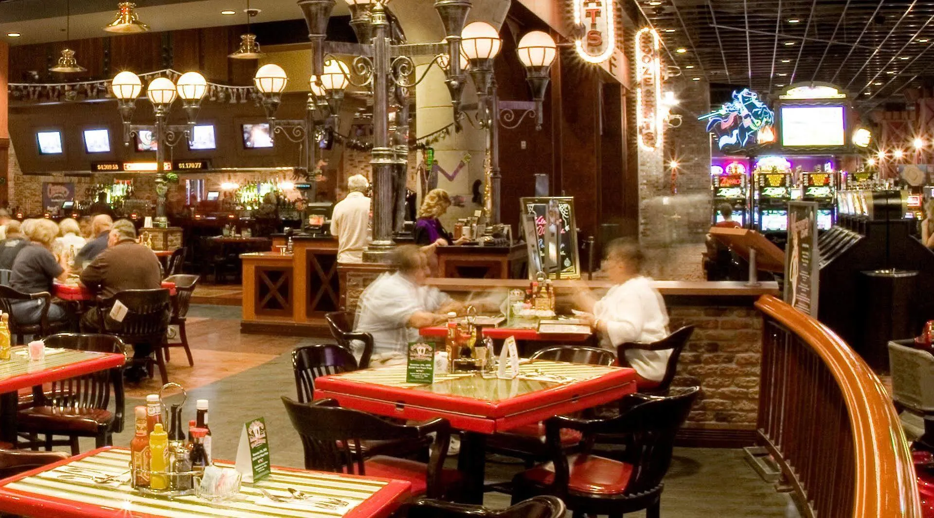 Cannery Casino And Hotel Las Vegas Resort