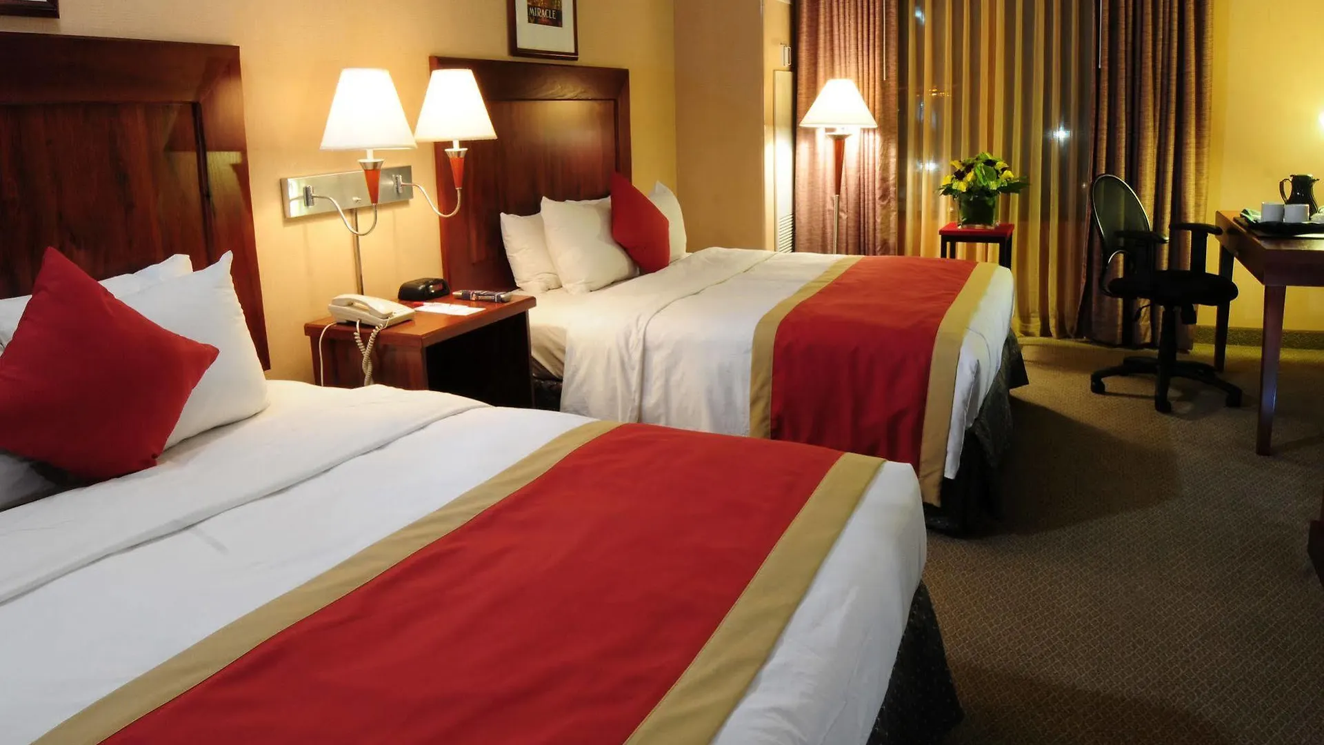 Cannery Casino And Hotel Las Vegas